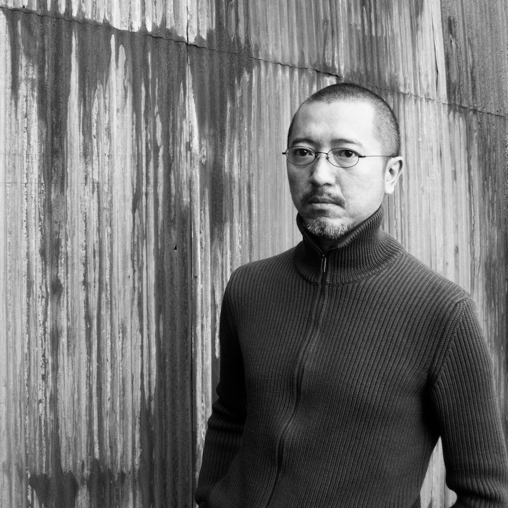 Nonturn / Nozom Yoneda