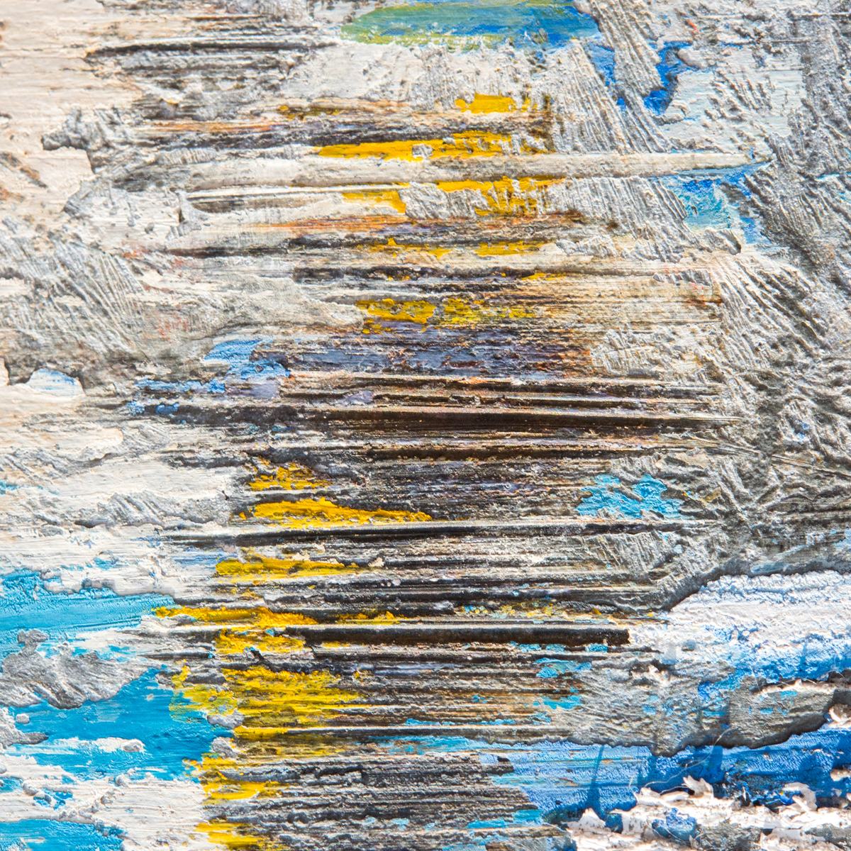 Territory 1 &mdash; Identify