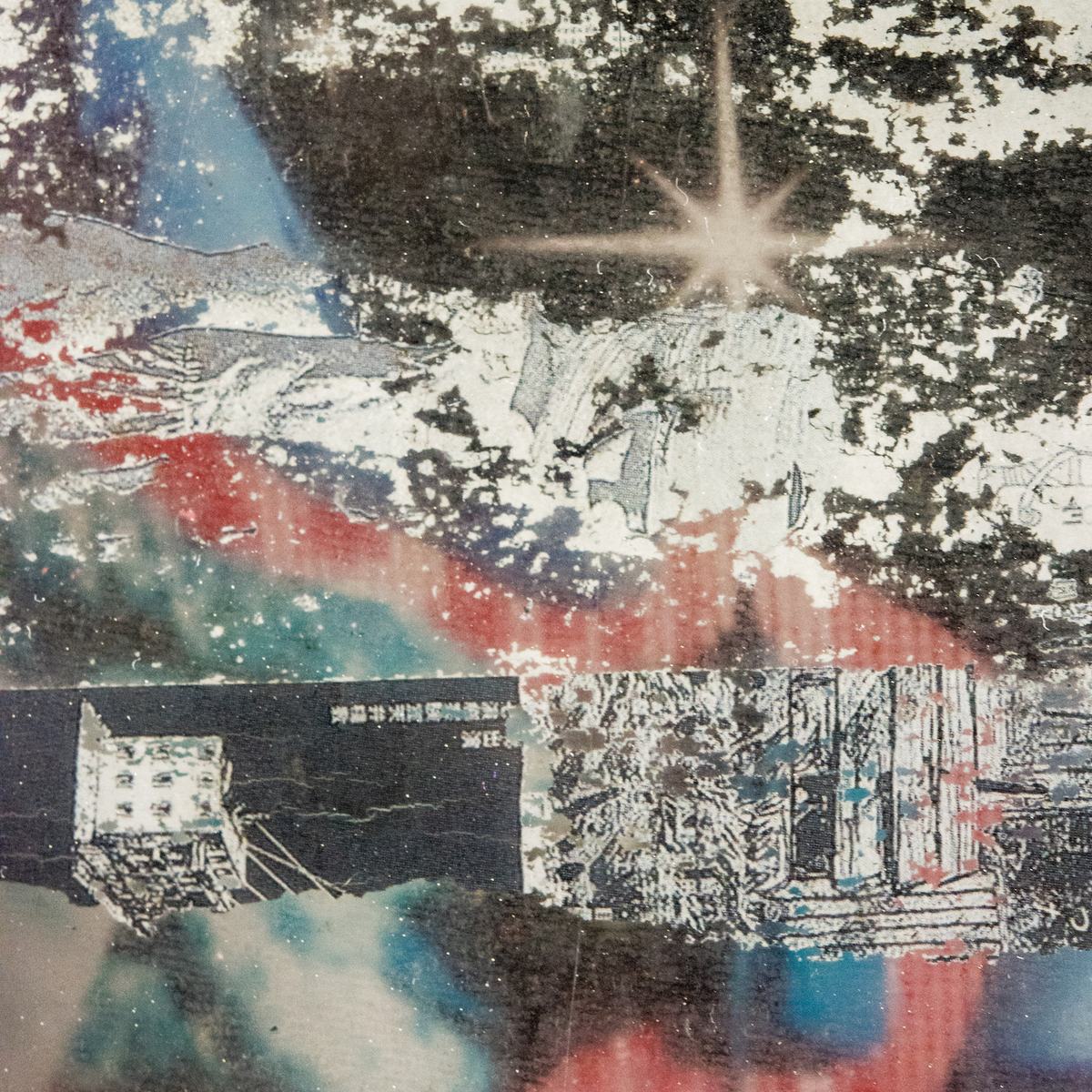 Territory 2 &mdash; Platform
