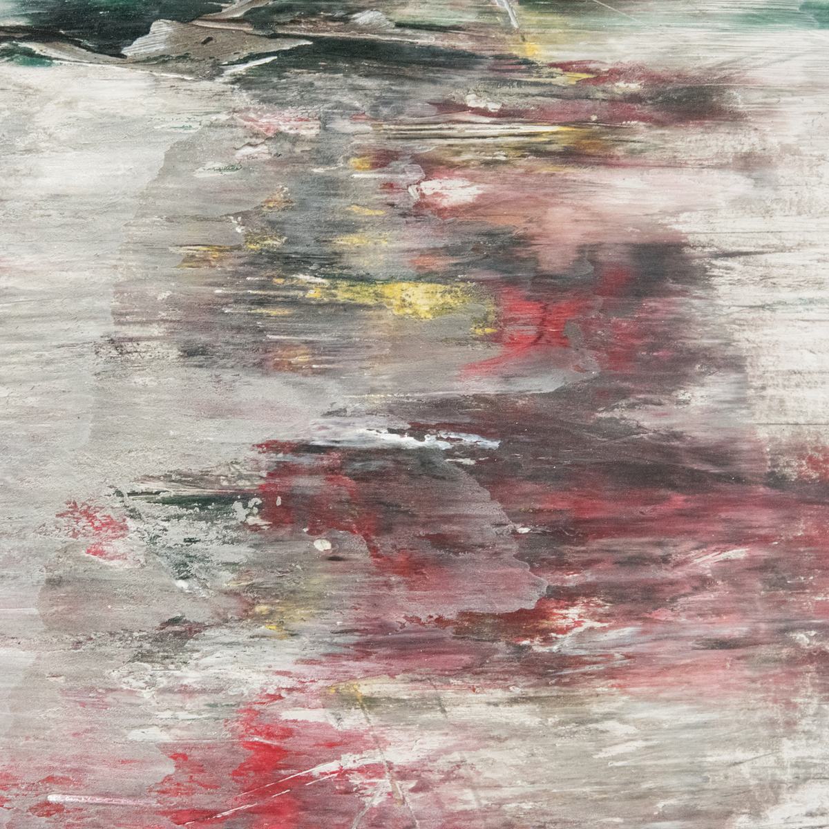 Territory 5 &mdash; Appreciate